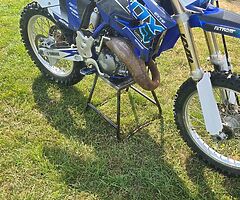 2004 Yamaha YZ - Image 5/7