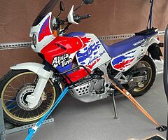 Motorcycle Transport - Image 5/5