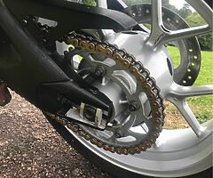 2011 Triumph Tiger - Image 5/10