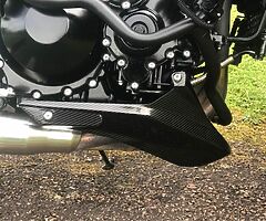 2011 Triumph Tiger - Image 10/10