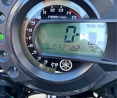 2003 Yamaha FZ6 - Image 7/8