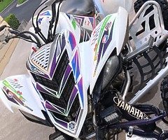 Raptor 700 - Image 3/9