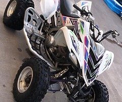 Raptor 700 - Image 4/9
