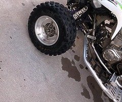 Raptor 700 - Image 6/9