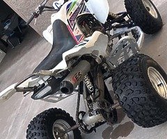 Raptor 700 - Image 8/9