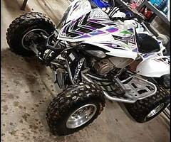 Raptor 700 - Image 9/9