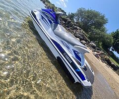 2008 Yamaha  VX1100 Sport - Image 4/9