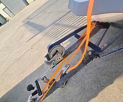 2008 Yamaha  VX1100 Sport - Image 5/9