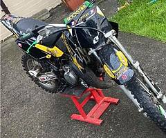 07 kx 65 - Image 3/3