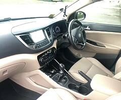 Hyundai Tucson 2.0 Diesel 4WD, Executive - Image 6/10