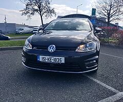 Golf mk7 option-R