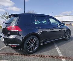 Golf mk7 option-R - Image 7/8