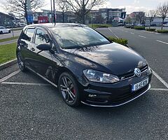 Golf mk7 option-R - Image 8/8