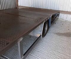 recovery Body to suit 3.5ton truck - Image 3/5