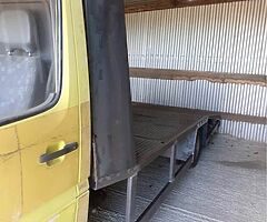 recovery Body to suit 3.5ton truck - Image 4/5