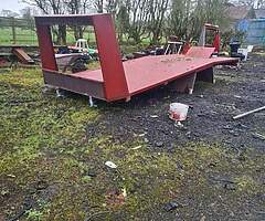 recovery Body to suit 3.5ton truck - Image 5/5