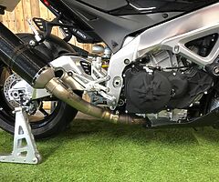 2021 Aprilia Tuono - Image 6/10