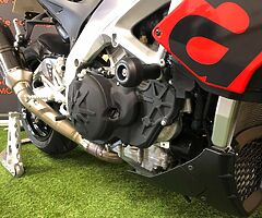 2021 Aprilia Tuono - Image 8/10