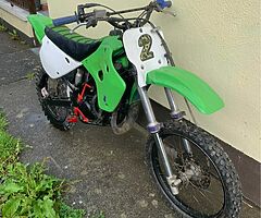 Kx100 1996