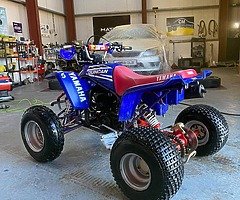 Yamaha blaster - Image 7/8