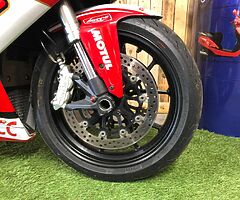 2008 Ducati Superbike - Image 8/10