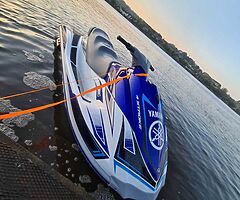 2008 Yamaha  VX1100 Sport