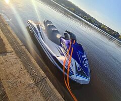 2008 Yamaha  VX1100 Sport