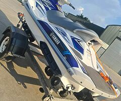 2008 Yamaha  VX1100 Sport - Image 6/9