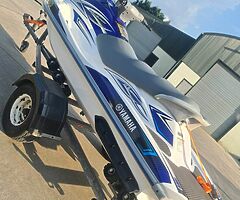 2008 Yamaha  VX1100 Sport - Image 9/9