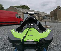 2017 Seadoo  Spark - Image 10/10