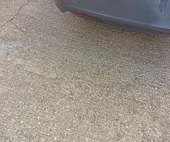 Honda accord 2004 2L petrol