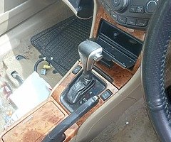 Honda accord 2004 2L petrol - Image 3/5