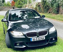 161 BMW 520 M-SPORT 190 BHP - Image 4/8