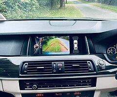 161 BMW 520 M-SPORT 190 BHP - Image 5/8