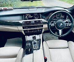 161 BMW 520 M-SPORT 190 BHP - Image 6/8