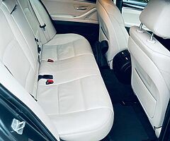 161 BMW 520 M-SPORT 190 BHP - Image 7/8