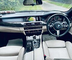 161 BMW 520 M-SPORT 190 BHP - Image 8/8