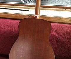 Yamaha guitar - Image 5/5