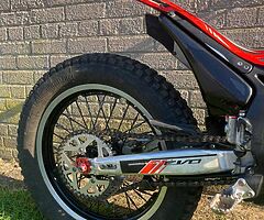 2012 Beta Evo - Image 6/8