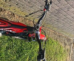 2012 Beta Evo - Image 7/8