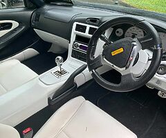 Replica Ferrari