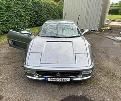 Replica Ferrari - Image 8/10