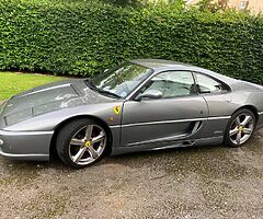 Replica Ferrari - Image 9/10
