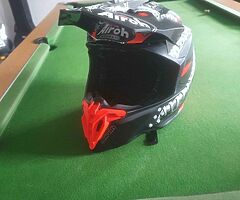 Selection of New Mx Gear