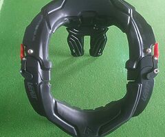 Selection of New Mx Gear