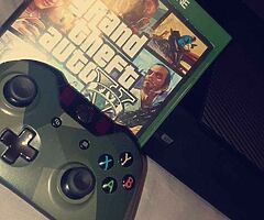 2017 Specialized fuse fattie Hardtail