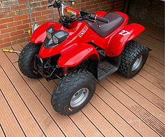 Quad 100cc - Image 3/4