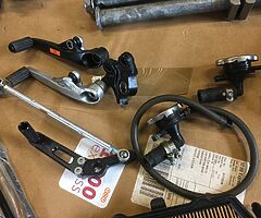 08 honda cbr1000rr fireblade spares - Image 6/7