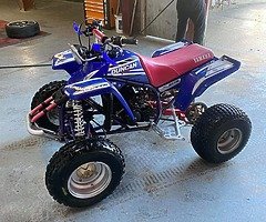 Yamaha blaster - Image 6/8