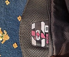 Oxford textile pants - Image 4/6